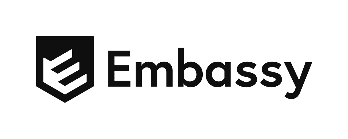 Embassy logo