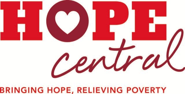 Hope Central logo
