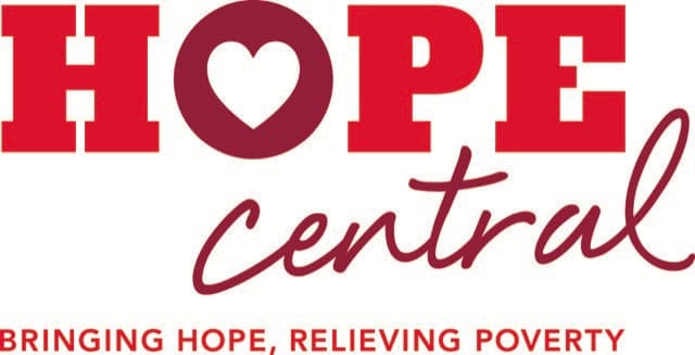 Hope Central logo