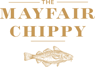Mayfair Chippy logo