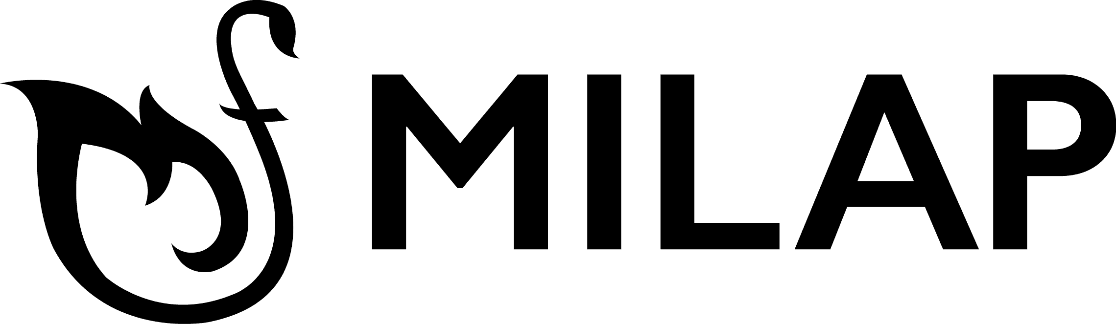 Milapfest logo