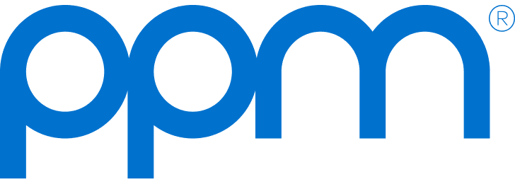 PPM logo