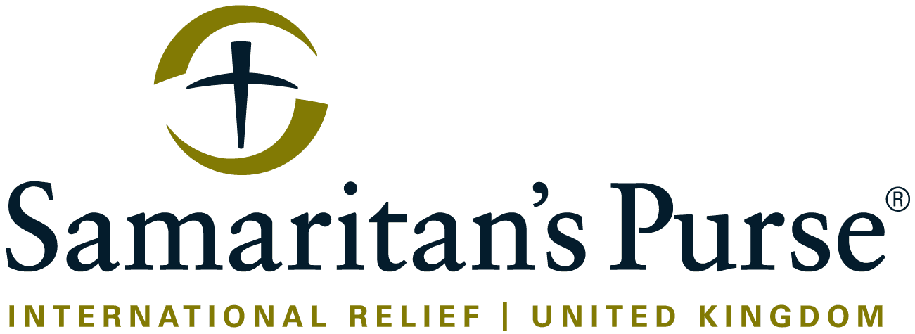 Samaritans Purse logo