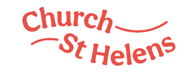 St Helens Church logo