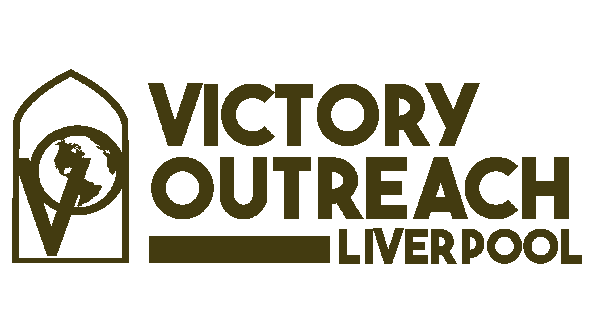Victory Outreach Liverpool logo