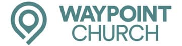 Waypoint Church logo